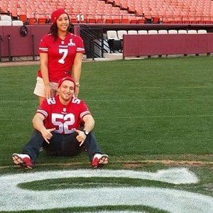 Meet your Posher, Alejandro